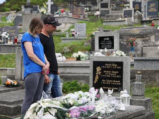 Úprimná spoveď po tragédii v Gelnici: Brat nebohej Zuzany dal v cudzine výpoveď, jej deťom poskytne domov