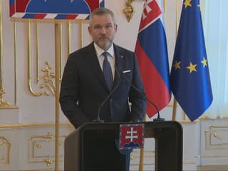 Filip Kuffa zatiaľ ministrom nebude. Pellegrini žiada prehodnotenie nominácie