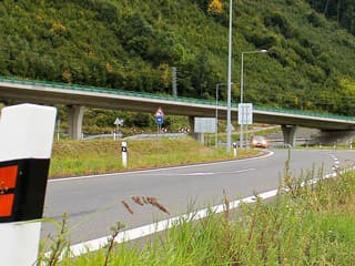 Vodiči sa dočkali skôr. Obchvat mesta na východe Slovenska otvorili s predstihom