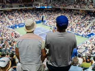 US Open 2026: Slovenská stopa a kurzy na záverečný tenisový grandslam roka