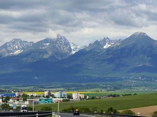 Horúčavy majú pauzu: Ak sa chystáte do Tatier, prekvapiť vás môže sneženie