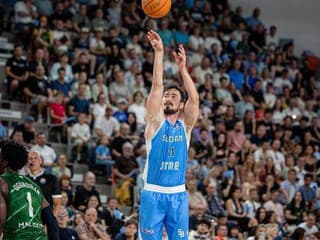 Slovan už pozná súperov v ABA lige, sú tam aj zvučné mená