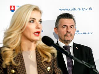 Lukáš Machala môže skončiť vo funkcii. Šimkovičová priniesla návrh na jeho odvolanie