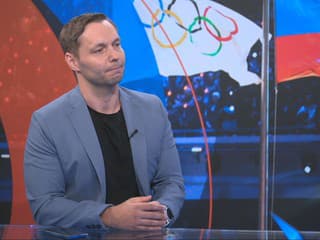 VIDEO: Rusi sa postupne môžu vracať na olympijskú pôdu. Otvoria sa im dvere aj na futbalovú scénu?