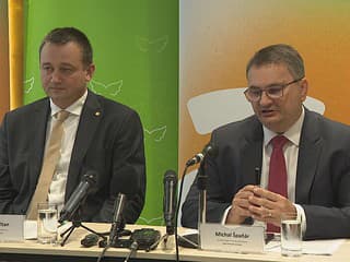 Čo čaká Slovákov po spojení zdravotných poisťovní? Dôvera a Union hovoria o lepších benefitoch