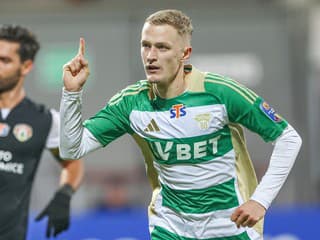 Všetko malo byť dohodnuté. Slovenský reprezentant na konci rokovaní zaskočil obe strany