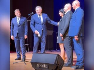 Mali sme nájsť lepšieho lídra ako je Fico, tvrdí kandidát Smeru na primátora Svidníka