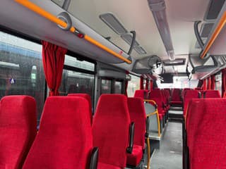 Chlapec dostal v autobuse vo Zvolene záchvat. Pomohol mu jediný cestujúci
