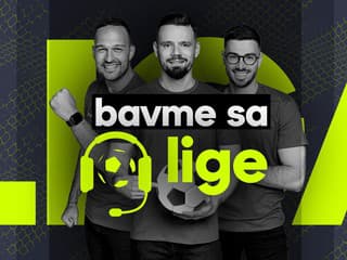 VIDEO: Niké liga je späť. V Bavme sa o lige sme hovorili o všetkom podstatnom pred štartom nového ročníka