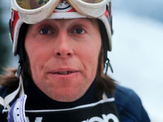 Podľahol zákernej chorobe. Zomrel legendárny švajčiarsky lyžiar