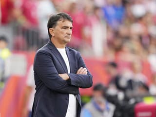 Chorvátsko dáva bodku za úspešnou érou. S reprezentáciou sa lúči legendárny tréner