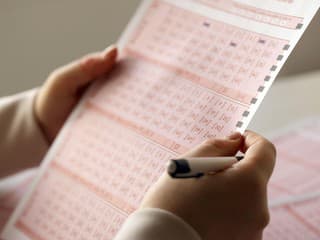 V slovenskej lotérii padol jackpot. Pondelkové žrebovanie prinieslo obrovské šťastie hráčovi z Prešovského kraja