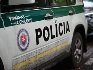 Policajná akcia Obchodník má prvých obvinených. Jedna osoba skončila vo väzbe