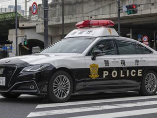 Hrozivý prípad z Japonska. Žena mala svojej spolubývajúcej zašiť pery