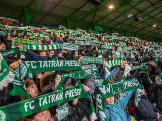 Zlým časom nateraz odzvonilo. Mestskí poslanci schválili predaj väčšinového podielu v FC Tatran Prešov