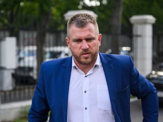 Kuffa už tri týždne čaká na rozhodnutie prezidenta. Vieme, kedy má Pellegrini oznámiť verdikt