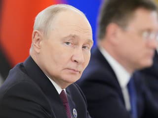Varovný výstrel Moskvy: Putin hovoril o vojne s Európou, smerom k NATO letela raketa schopná niesť jadrové hlavice