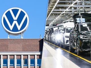 Volkswagen chystá veľké škrty. Čo to môže znamenať pre bratislavský závod?