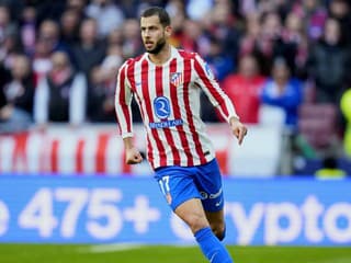 Hanckove Atlético vybuchlo v Baskicku. Prehralo prvý raz v sezóne, Bilbau podľahlo o triedu