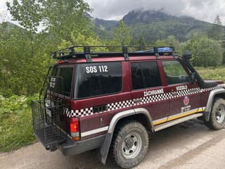 Dramatické chvíle v Malej Fatre: Triatlonista počas pretekov skolaboval a zostal v bezvedomí