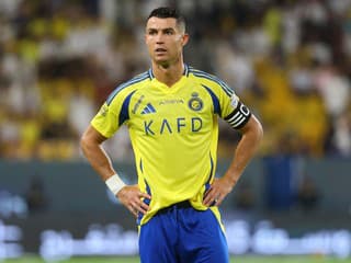 Pred pár dňami sa oženil. Cristiano Ronaldo prehovoril o konci kariéry aj budúcnosti