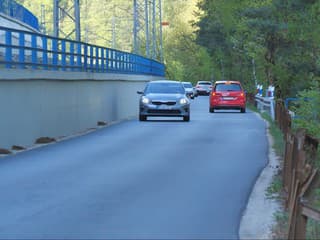 Slovenská obec posunula značky svojho začiatku a konca. Vodiči si musia dať pozor na nové pravidlá