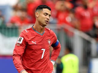 Chorvátov okradli o gól. Legendy kritizujú sporný verdikt, Ibrahimovič si neodpustil tvrdé slová