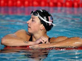 Americká plavkyňa Kate Douglassová sa zapísala do histórie. Svetový rekord vylepšila dvakrát za pár hodín