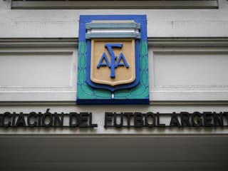 Argentínsky futbal čelí veľkým problémom. FBI podozrieva asociáciu z vážneho trestného činu