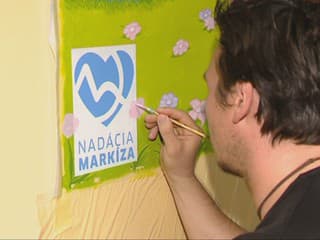 Nie je to iba o spravodajstve, publicistike či zábave. Za 19 rokov Nadácia Markíza podporila tisíce ľudí