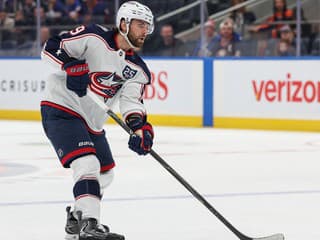 V NHL je na svete ďalší obrovský kontrakt. Columbus sa dohodol so svojou mladou hviezdou