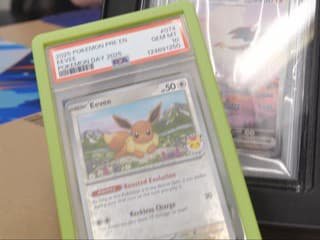 V Bratislave miznú Pokémon kartičky za tisíce eur. Polícia rieši už osem prípadov