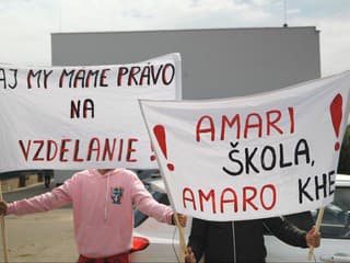 Ministerstvo rozhodlo, že súkromná kežmarská škola končí. Riaditeľka však odkazuje, že učiť neprestanú
