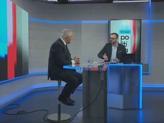 Nová politická diskusia na TN live. Relácia bude reagovať na udalosti aktuálneho dňa