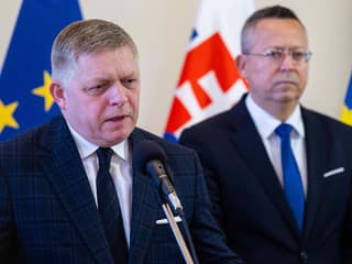 Energopomoc, 13. dôchodky aj vyššie platy. Štát minie o 7,5 miliardy viac, ako zarobí