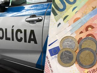 Podvodníci ho pripravili o viac ako 34-tisíc eur. Stačilo, že im odovzdal svoj mobil