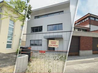 FOTO: Luxusné vily za milióny nikto nechce. Ústavní činitelia sa odmietli presťahovať