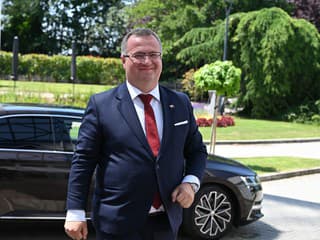 „Je to klamstvo.“ Šalitroš reaguje na Danka a prehovoril o návrate do parlamentu