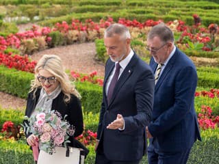 Slovensko na čele V4: Čakajú nás zásadné rozhodnutia