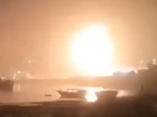 Ďalšie kolo vzájomných útokov. USA bombardovali v Iráne, ten zasiahol americké základne