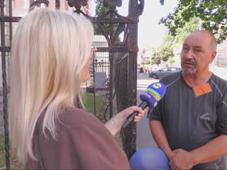 Úplatky, „naši ľudia“ a zásahy do vyšetrovania. Kauza Očistec pokračovala na súde, pre TV Markíza prehovoril  exvyšetrovateľ