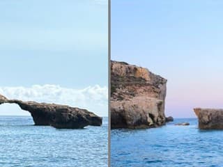 Tragédia v dovolenkovom raji: Slávna atrakcia zabila muža na vodnom skútri. Jej zrútenie spustil skokom do vody turista