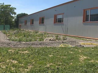 Slováci našli spôsob, ako bojovať s horúčavami aj prívalovými dažďami. Zadrží až 150-tisíc litrov vody