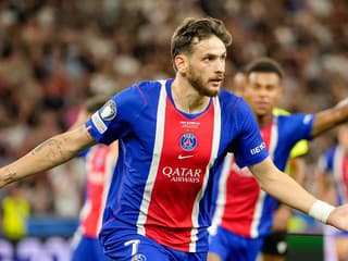 PSG vyhral Superpohár UEFA. Vo Salzburgu zdolal Aston Villu