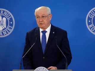 Moldavský premiér Munteanu oznámil svoju rezignáciu. Krajine hrozia predčasné voľby