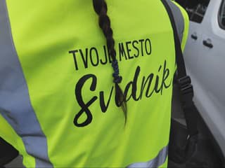 Keď im zrušili miestnu hliadku, bolo im do plaču. Nevzdali sa a vrátili sa do ulíc ako dobrovoľníci