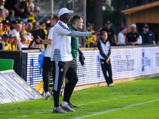 Zmenil mentalitu aj prístup. Yaya Touré napĺňa svoje slová, hráčom poslal jasný odkaz