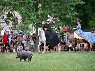 Koniec jednej éry. Slávnosti pod ikonickým hradom po desaťročiach definitívne končia