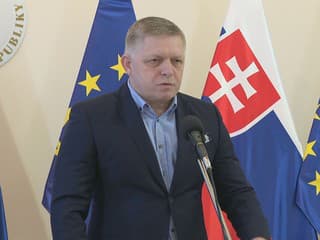 Fico: Vláda chystá pomoc pre obce zasiahnuté vyčíňaním počasia