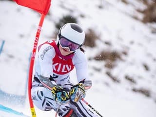 Našlo Slovensko nasledovníčku Petry Vlhovej? Reprezentáciu posilnila talentovaná pretekárka z USA